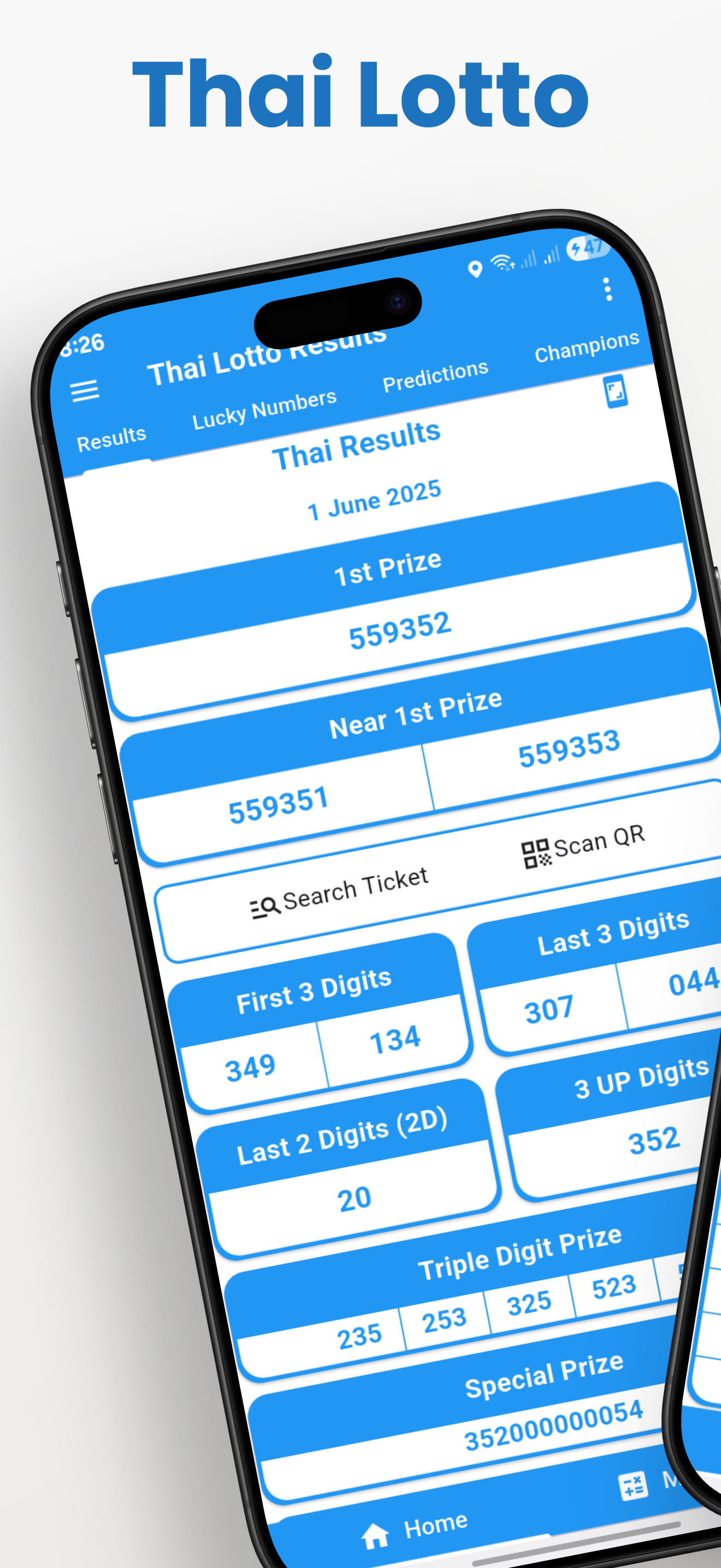 App Screenshot 2