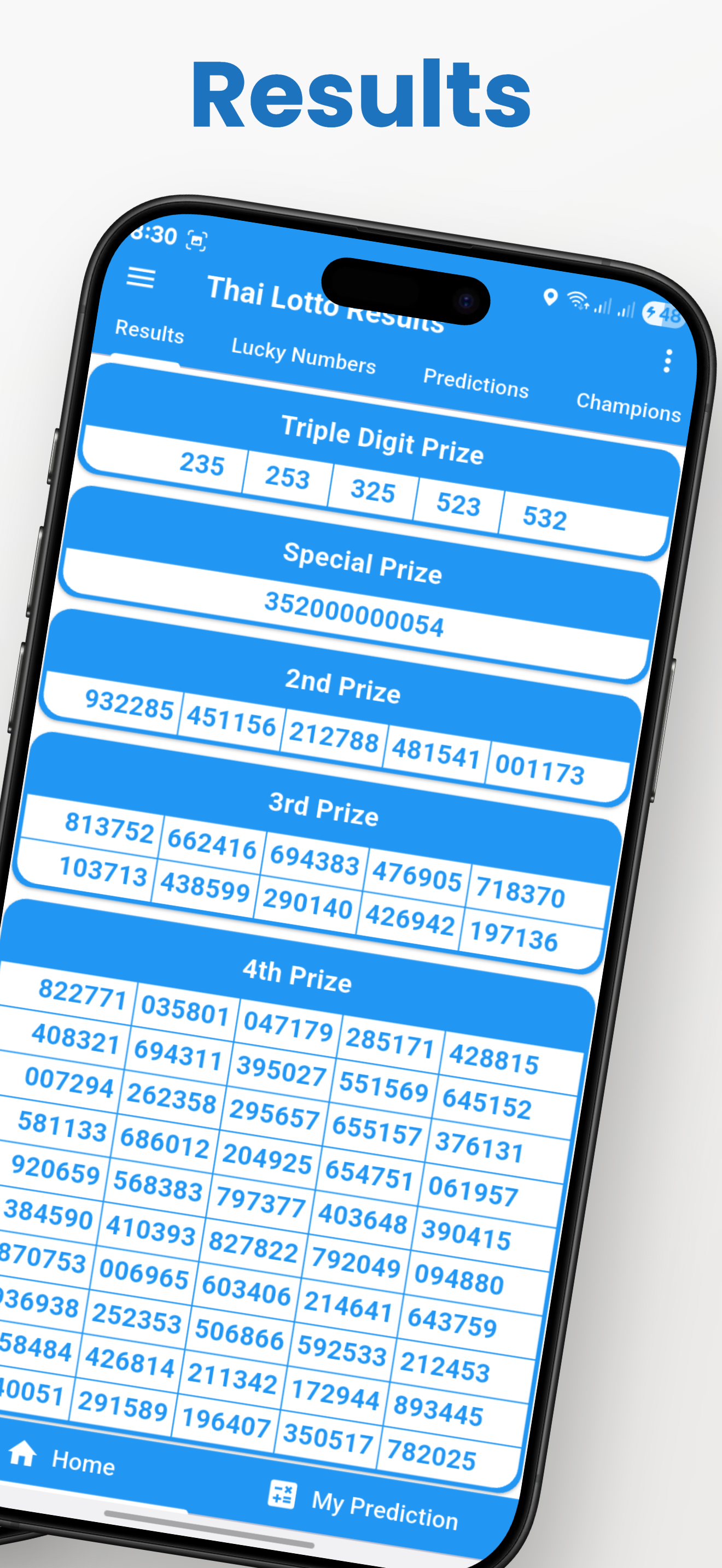 App Screenshot 3