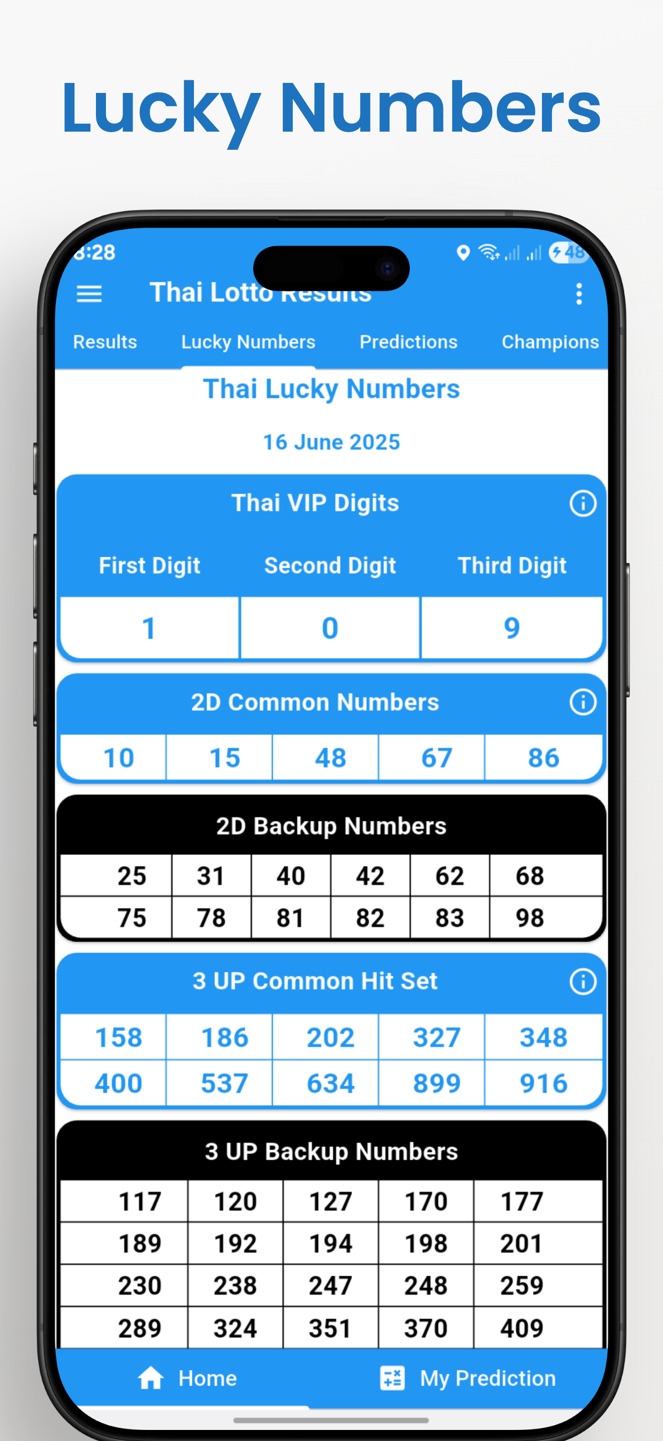 App Screenshot 4