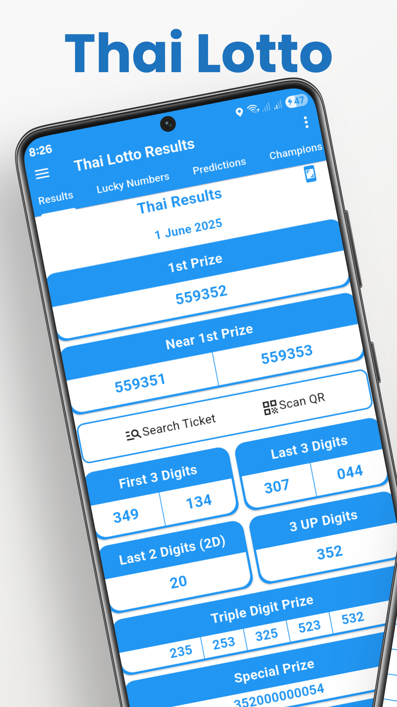 App Screenshot 2