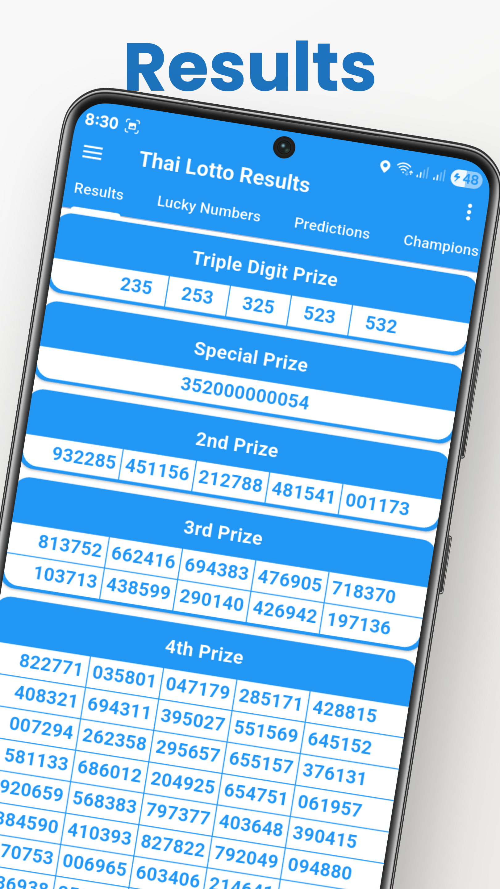 App Screenshot 3
