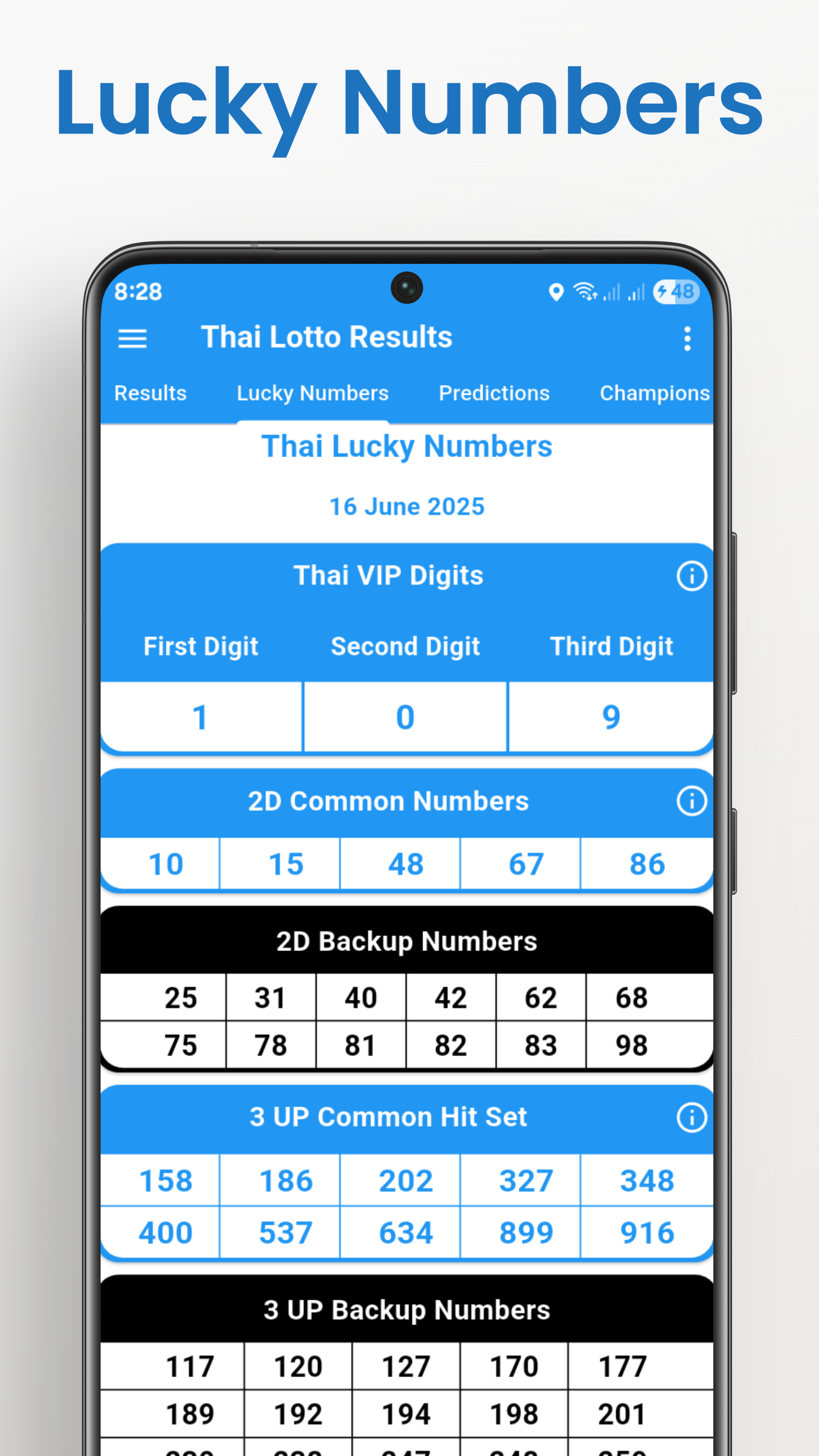 App Screenshot 4